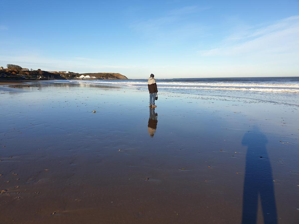 St Michael'S Boutique Guest House B&B, North Bay, Scarborough, North Yorkshire, With Free Parking And Free Wi-Fi Εξωτερικό φωτογραφία