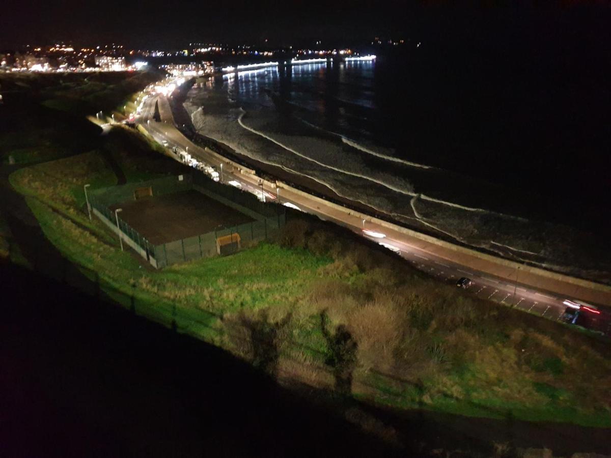 St Michael'S Boutique Guest House B&B, North Bay, Scarborough, North Yorkshire, With Free Parking And Free Wi-Fi Εξωτερικό φωτογραφία