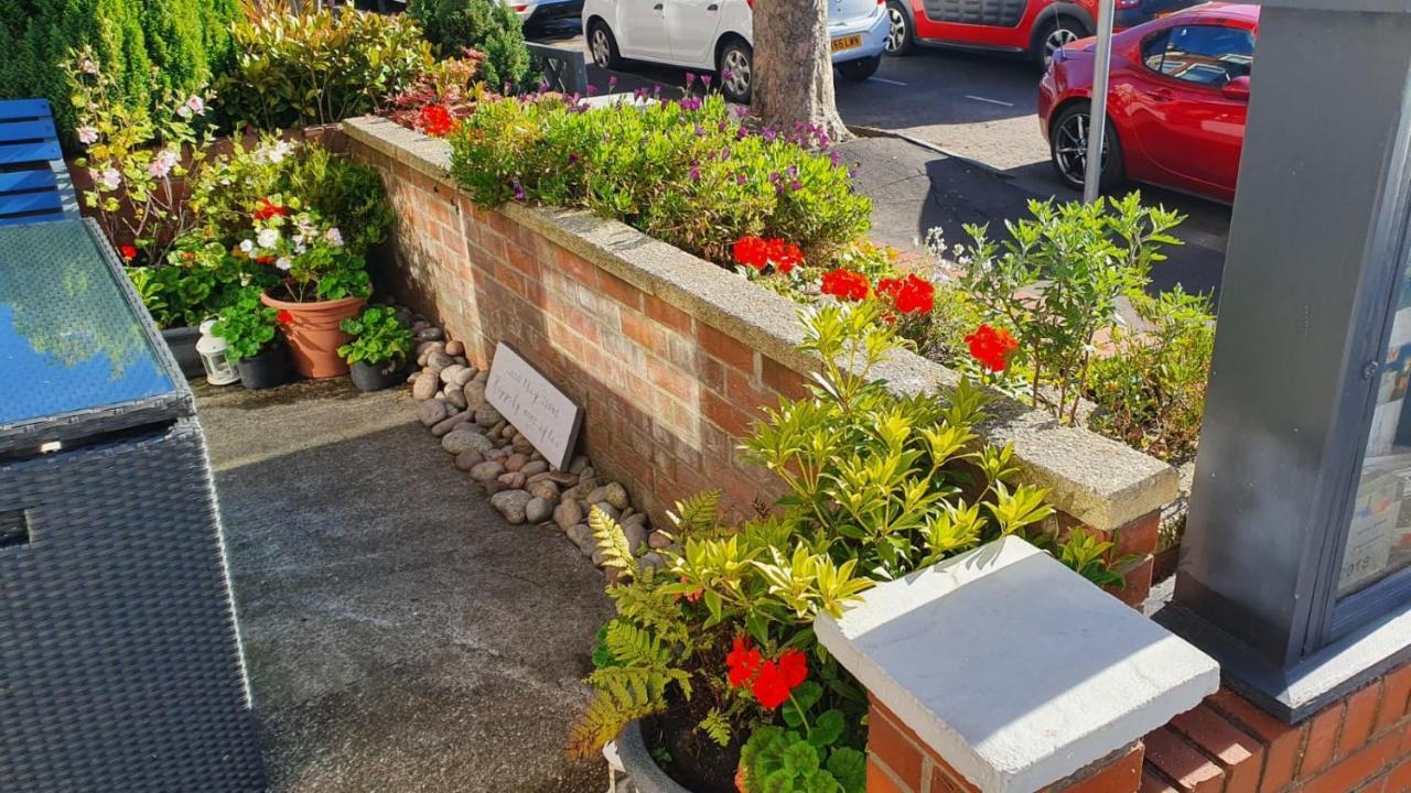 St Michael'S Boutique Guest House B&B, North Bay, Scarborough, North Yorkshire, With Free Parking And Free Wi-Fi Εξωτερικό φωτογραφία