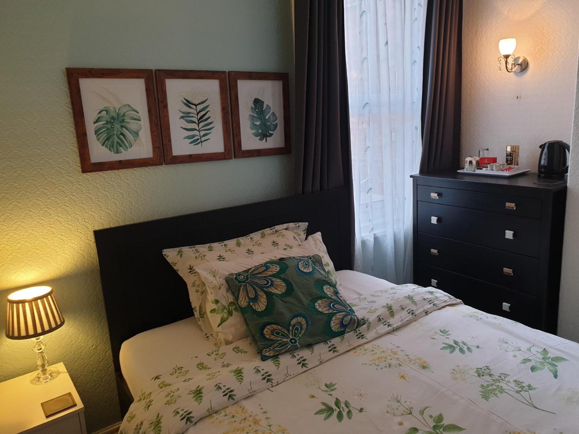 St Michael'S Boutique Guest House B&B, North Bay, Scarborough, North Yorkshire, With Free Parking And Free Wi-Fi Εξωτερικό φωτογραφία