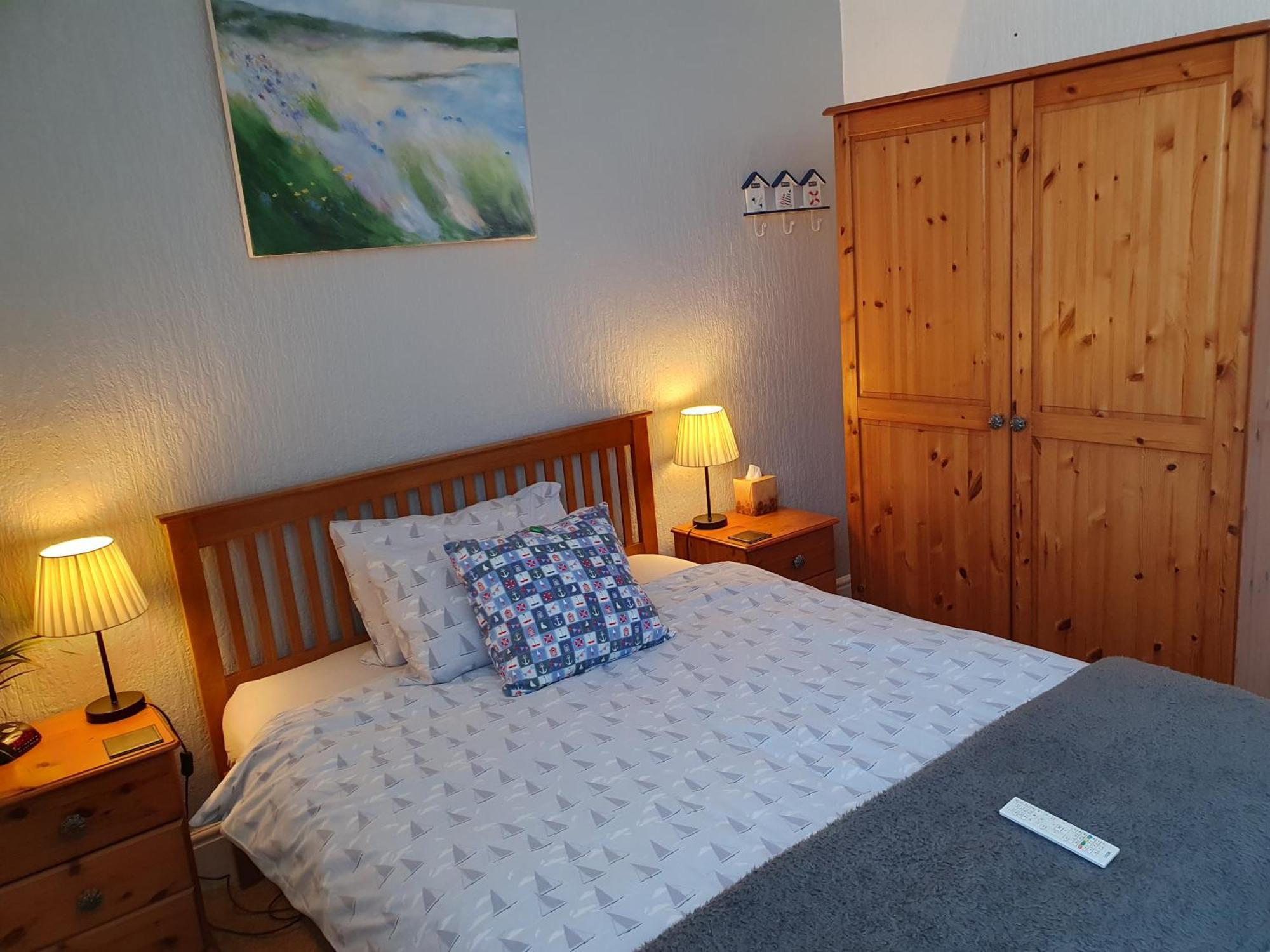 St Michael'S Boutique Guest House B&B, North Bay, Scarborough, North Yorkshire, With Free Parking And Free Wi-Fi Εξωτερικό φωτογραφία
