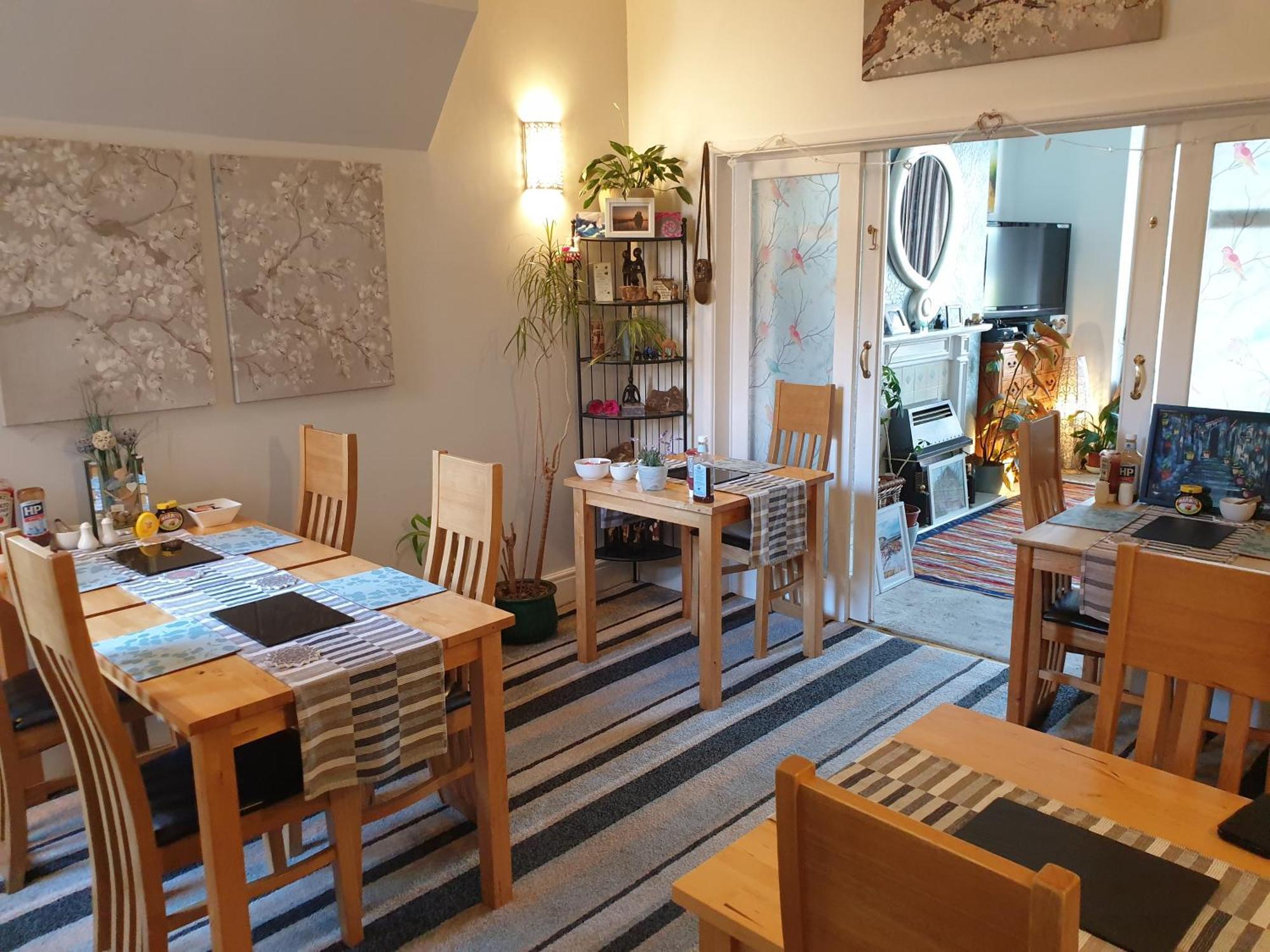 St Michael'S Boutique Guest House B&B, North Bay, Scarborough, North Yorkshire, With Free Parking And Free Wi-Fi Εξωτερικό φωτογραφία