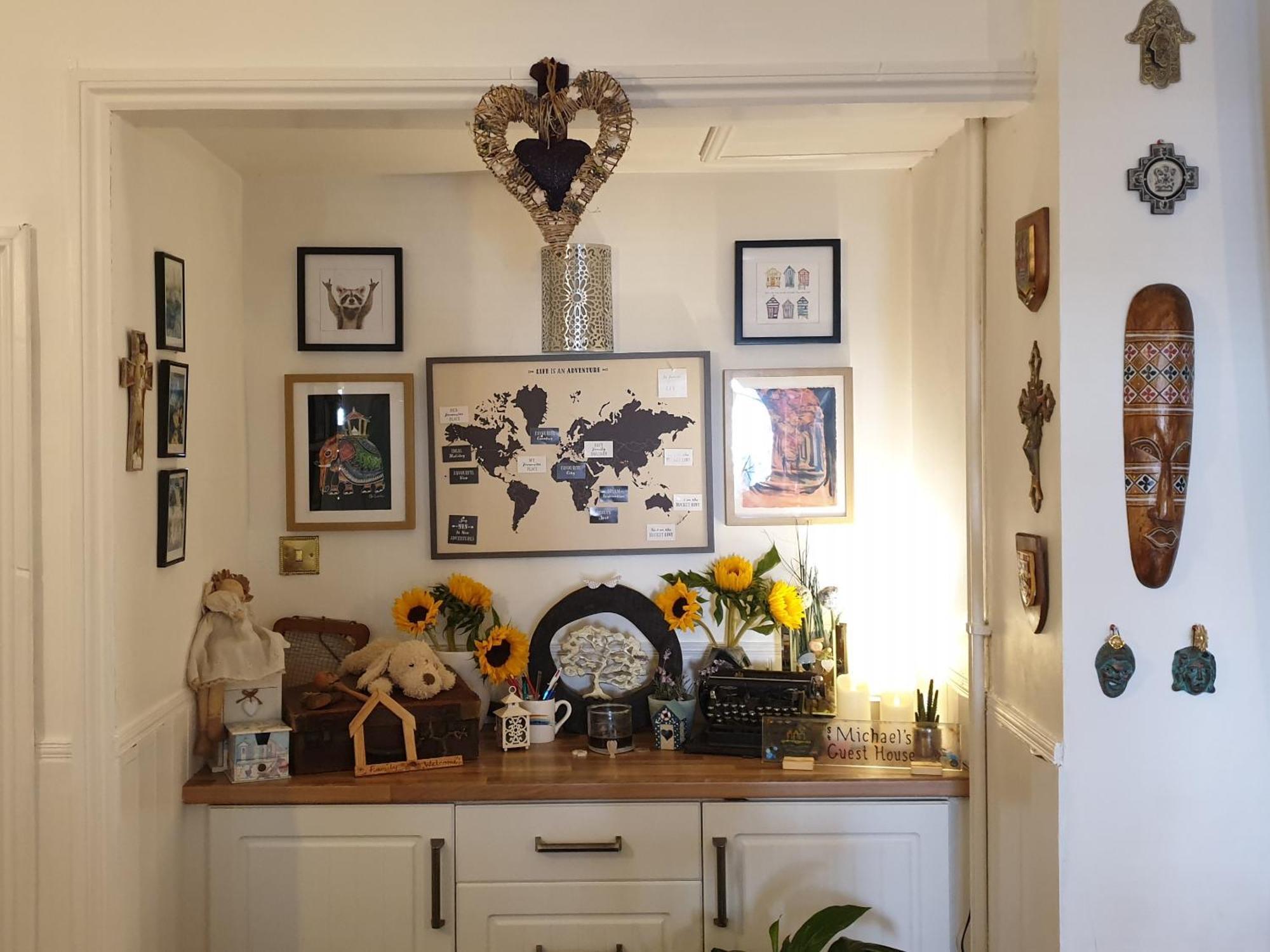 St Michael'S Boutique Guest House B&B, North Bay, Scarborough, North Yorkshire, With Free Parking And Free Wi-Fi Εξωτερικό φωτογραφία