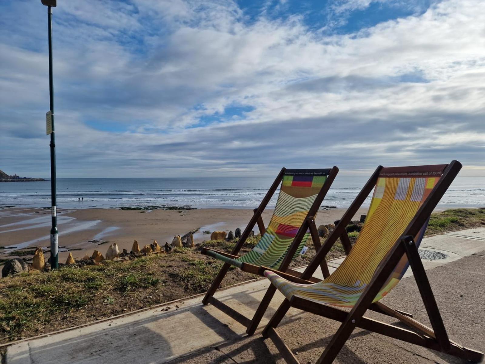 St Michael'S Boutique Guest House B&B, North Bay, Scarborough, North Yorkshire, With Free Parking And Free Wi-Fi Εξωτερικό φωτογραφία